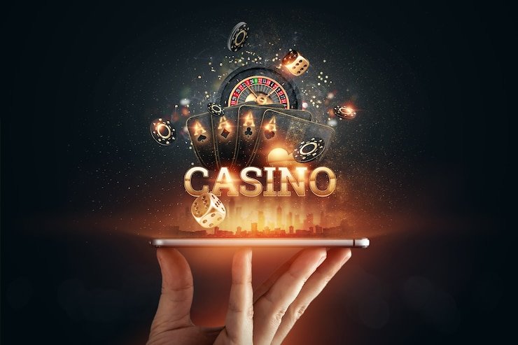 8fat 8fat Slots ki seedhi lobby